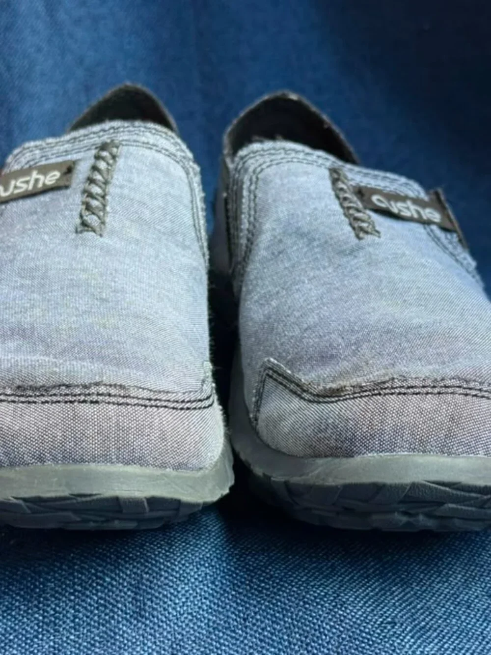 N/A cushe slipper